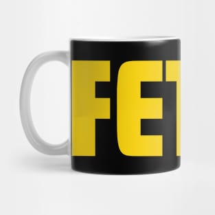 Fetch Mug